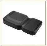 Asiento calefactable para pasajero · foto 2