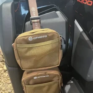 Bolsa de lona Oxford 900D