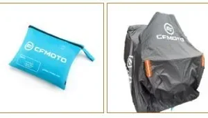 Funda para vehículo