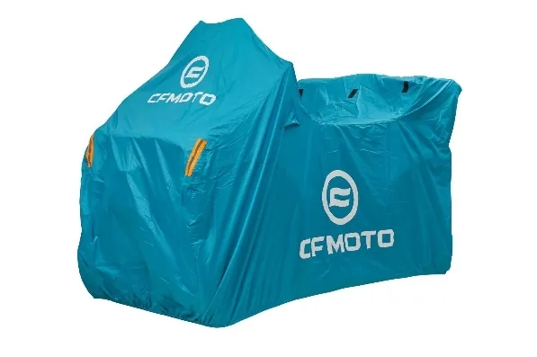 Funda para el vehículo
