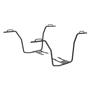 Estriberas laterales (nerf bars)