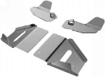 Protectores de trapecios 3 mm (2019-2021)