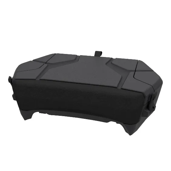 Bolsa de asiento trasero 15 L