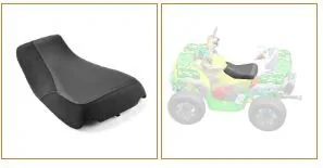 Asiento calefactable · foto 2