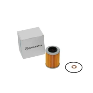 Kit de filtro de aceite para cuatro ruedas 1