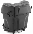 Maleta central 60 L (Overland)