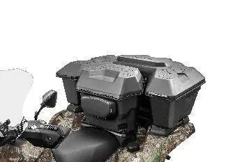 Maleta central 60 L (Overland) · foto 2
