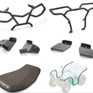 Kit de carenado completo de agricultura para CFORCE 400-500