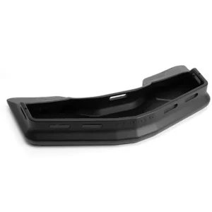 Cesta delantera (capacidad para 3 cascos)
