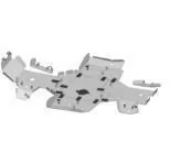 Cubrecárter de aluminio (modelos S) 2024-2025 · foto 2