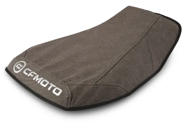 Funda de asiento (modelos S)