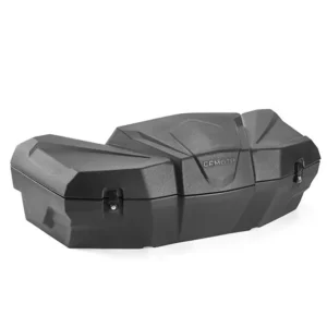 Maleta trasera 90 L con llave (2022-2023)