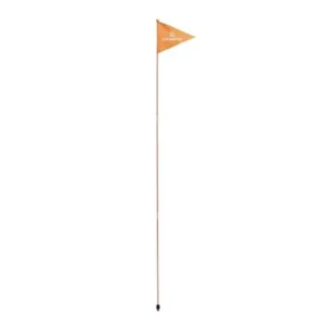 Mástil de bandera