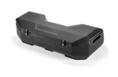 Conjunto de maleta trasera cerradura con llave