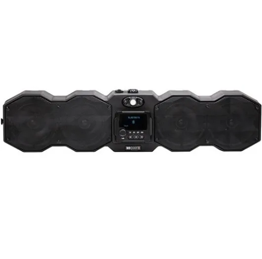 Sistema de audio universal · foto 3