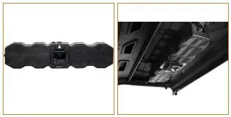 Sistema de audio universal · foto 4