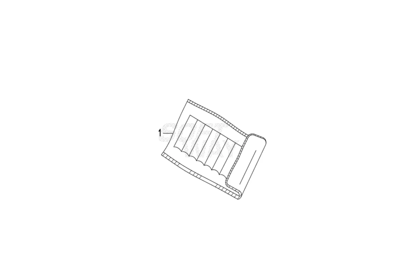 Dibujo del despiece: Herramientas
